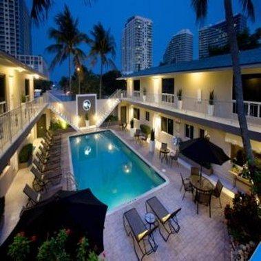 The Grand Resort And Spa, A Gay Men'S Resort Fort Lauderdale Exterior photo